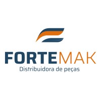 Fortemak Distribuidora de Peças logo - Similar company to Wp2 Engenharia Elétrica