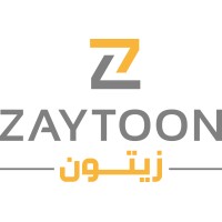 Zaytoon logo - Similar company to Duqan