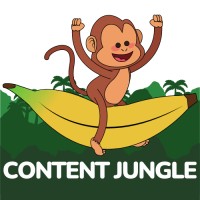 Content Jungle logo - Similar company to Frontpay
