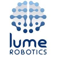 Lume Robotics logo - Similar company to Human Robotics