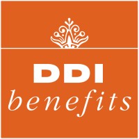 DDI Benefits logo - Similar company to Alera Group (Csnw Benefits)