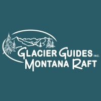 Glacier Guides And Montana Raft Co.