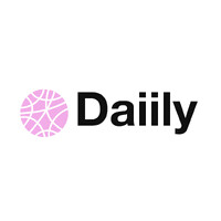 Daiily logo - Similar company to Daiily.Com | Business