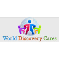 World Discovery Cares logo - Similar company to Global Web 3 Ventures