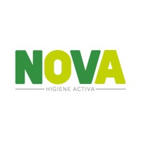 Nova Higiene Activa logo - Similar company to Distisa
