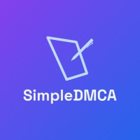 SimpleDMCA logo - Similar company to Boss Models