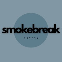 smokebreak agency logo - Similar company to Jvmediaweb