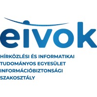 HTE EIVOK logo - Similar company to Force Technologies