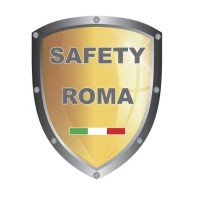 SAFETY ROMA SRL logo - Similar company to Interstrade - S.P.A.