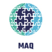 MAQ Group of Companies logo - Similar company to Maverick International Marketing Solution