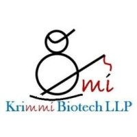 Krimmi Biotech LLP logo - Similar company to Lisen Labs