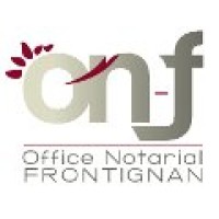 Office Notarial Frontignan logo - Similar company to Océan Notaires & Conseils