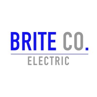 Brite Co. Electric logo - Similar company to Brite Electric