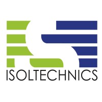 Isoltechnics logo - Similar company to Ductfix