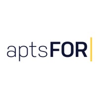 ApartmentsFor logo - Similar company to Choubidoux - Le Shop -
