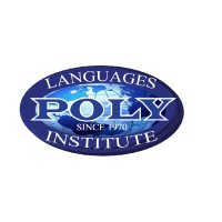 Poly Languages Institute at Pasadena logo - Similar company to Poly Languages Institute, Inc.