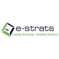 e-strats logo - Similar company to Mindswork Development