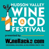 Hudson Valley Wine & Food Festival logo - Similar company to D2D Green Design
