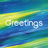 Greetings logo - Similar company to Cut Co.
