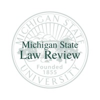 Michigan State Law Review