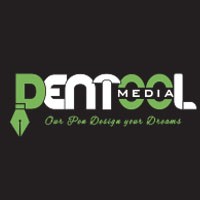 Pentool Media logo - Similar company to Pentool