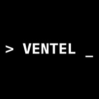 Ventel logo - Similar company to Ventel Beograd
