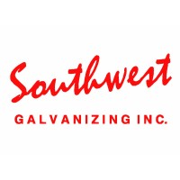 Southwest Galvanizing, Inc. logo - Similar company to Duncan Galvanizing