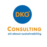 Dkg Consulting Ltd