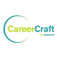 CareerCraft by Ashwini logo - Similar company to Zest Infotech