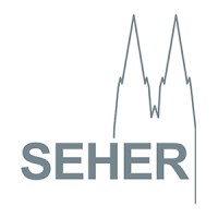SEHER Immobilien- und Verwaltungsgesellschaft mbH logo - Similar company to Wolf Immobilien Gruppe