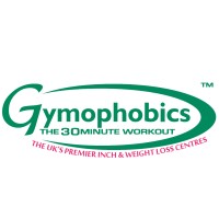 Gymophobics Franchising logo - Similar company to Hitzone Global