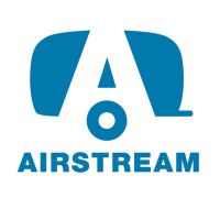 Airstream logo - Similar company to Thor Industries, Inc.