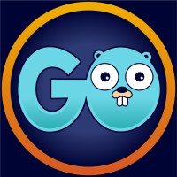 GopherCon logo - Similar company to Driftnet.Io