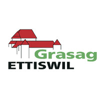 Grasag Ag logo - Similar company to Peter Beglinger Training Ag