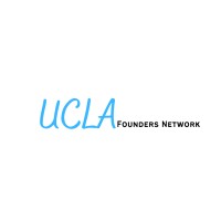 UCLA Founders Network logo - Similar company to Gato Dates