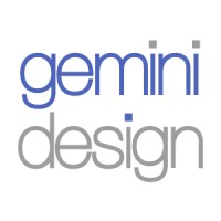 Gemini Design logo - Similar company to Gemini Design