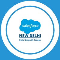 New Delhi, India Nonprofit User Group logo - Similar company to Talent Vibes