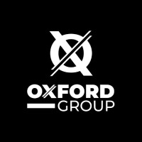Oxford Group logo - Similar company to Neybe