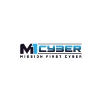 Mission First Cyber logo - Similar company to Motion Forward Technologies