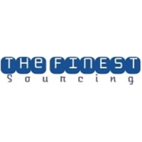 The FINEST Sourcing logo - Similar company to Strides Co