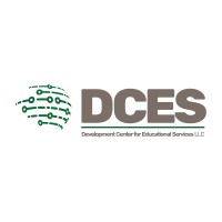 D.C.E.S logo - Similar company to Bdblocks