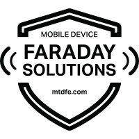 Digital Forensic Evidence logo - Similar company to Powerhouse Forensics