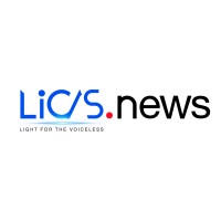 LiCAS.news logo - Similar company to Living Laudato Si'