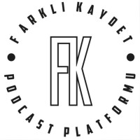 Farklı Kaydet Podcast Network logo - Similar company to Eregar App Studio