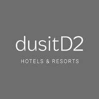 dusitD2 Hotels and Resorts logo - Similar company to Absolute Sanctuary Koh Samui