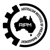 Australian Institute of Project Management (AIPM) logo - Similar company to Certitude Australia