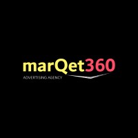 marQet360 Advertising Agency logo - Similar company to Simply Advertising Agency