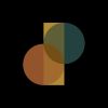 Dual Palette logo - Similar company to Writing Solution