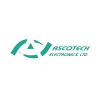 Ascotech Electronics Ltd logo - Similar company to Ascotech Ltd