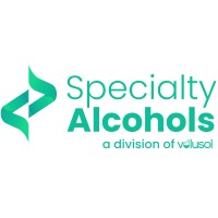 Specialty Alcohols logo - Similar company to Volusol